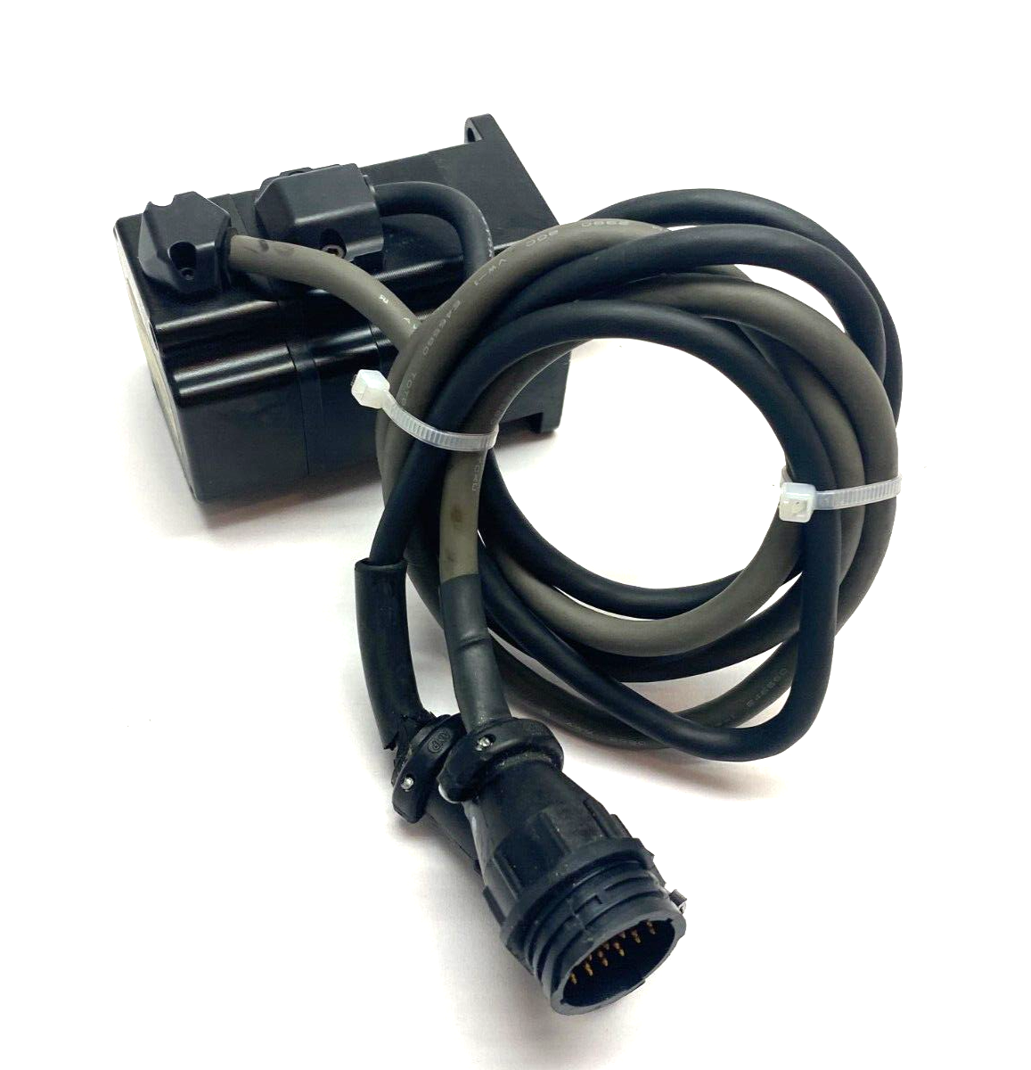 Reliance Electro-Craft 47585301 Servo Motor 5421-22-002 - Used - Maverick Industrial Sales