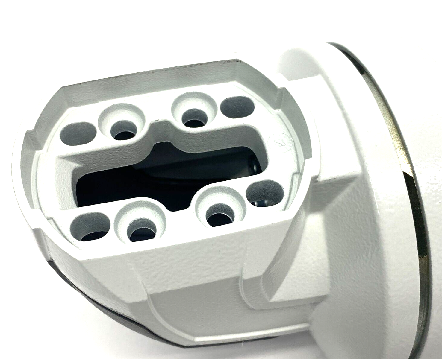 Rittal CP 6206.620 Intermediate Hinge CP 60 Support Arm System NO HARDWARE - New – Open box - Maverick Industrial Sales