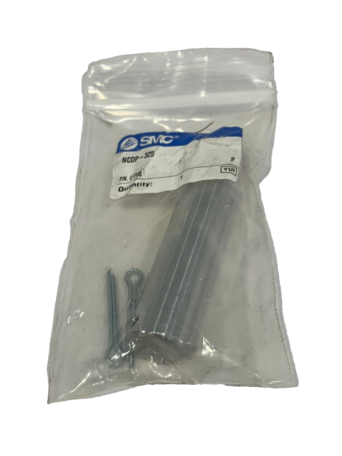 NCDP-325 | SMC Tie-Rod Cylinder - New - Maverick Industrial Sales