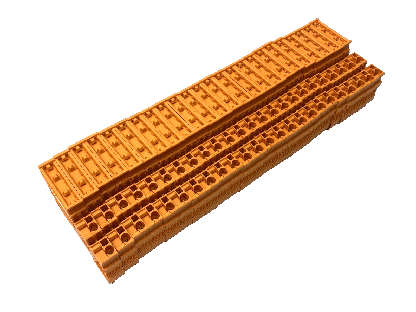 3209196 | Phoenix Contact STIO-IN 2,5/3 Power Terminal Block 250V LOT OF 23 - New – Open box - Maverick Industrial Sales