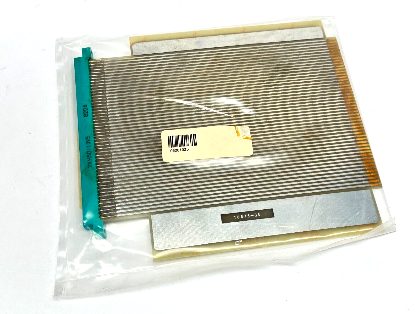 Eberline 10875-38 Radiation Monitor Extender Card - New - Maverick Industrial Sales