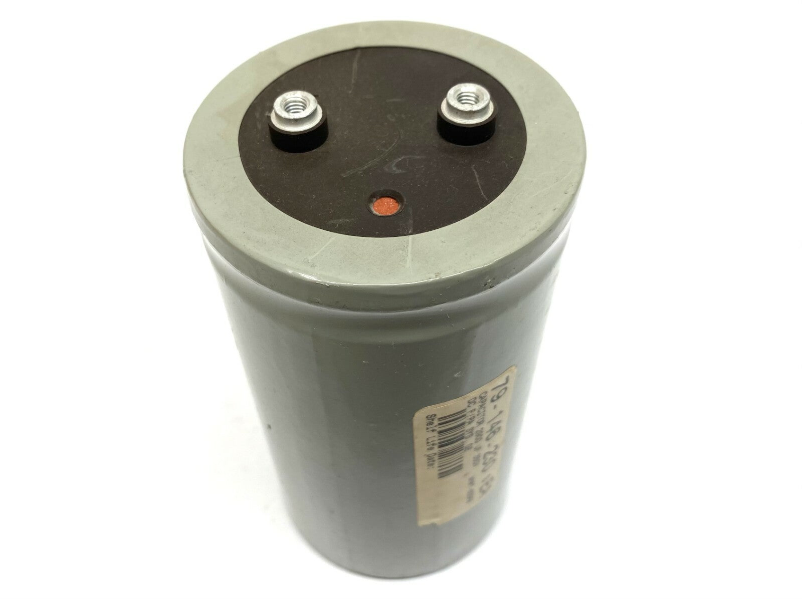 3186GH292T350ALA1 | Mepco Centralab Capacitor - Used - Maverick Industrial Sales