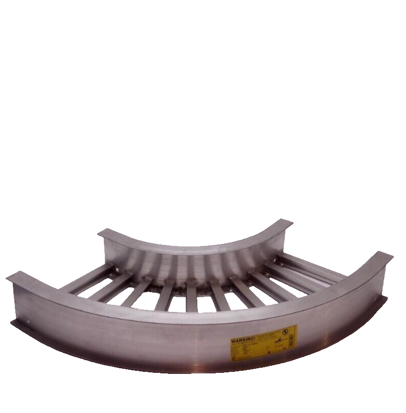 5AVT-12-90HB12 | Cooper B-Line Cable Tray Fitting 90° Horizontal Bend 12" R x 5" H - New Other - Maverick Industrial Sales