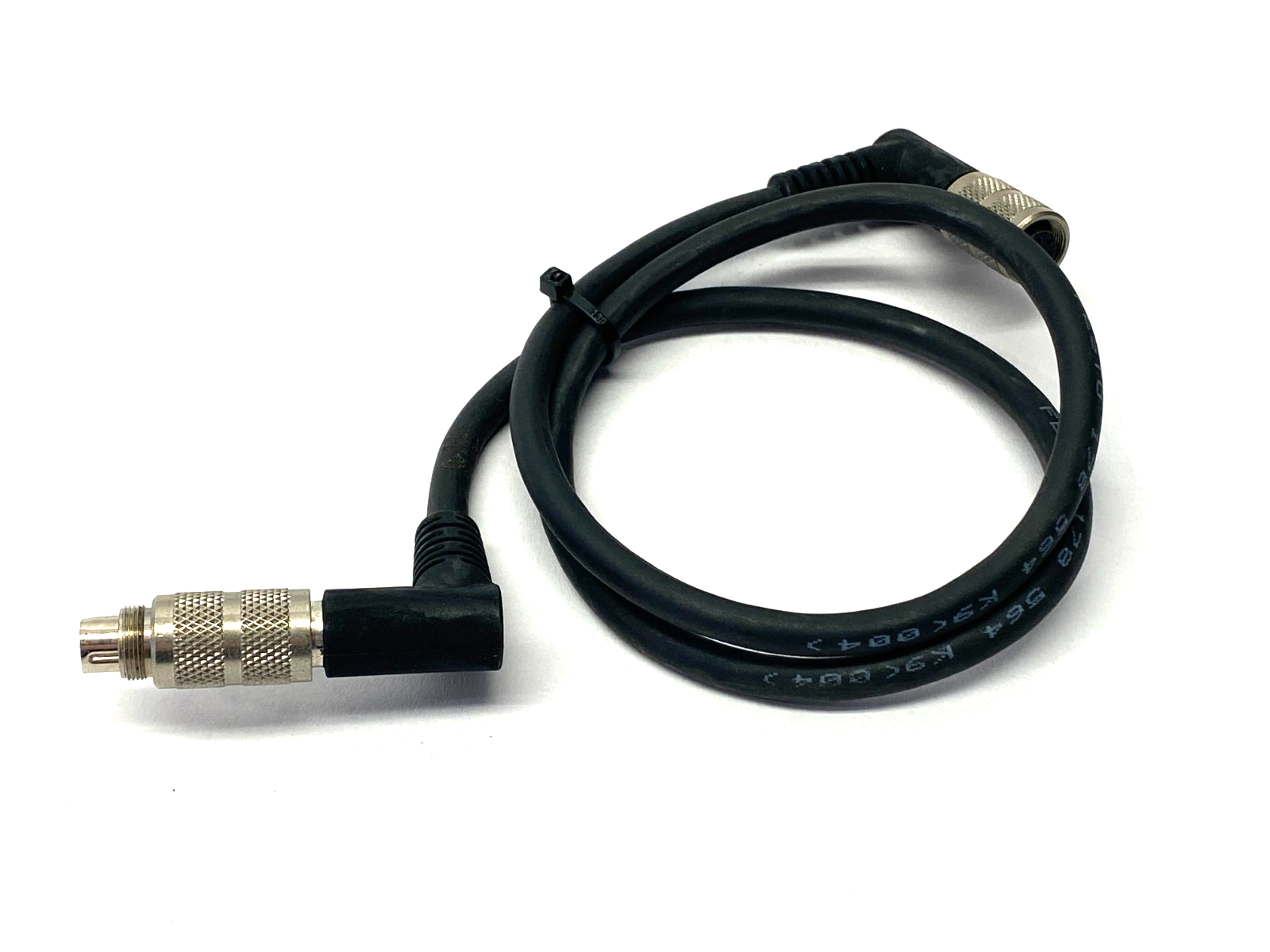Festo KVI-CP-1-WS-WD-0,5 Connecting Cable .5m 178564 - Maverick Industrial Sales