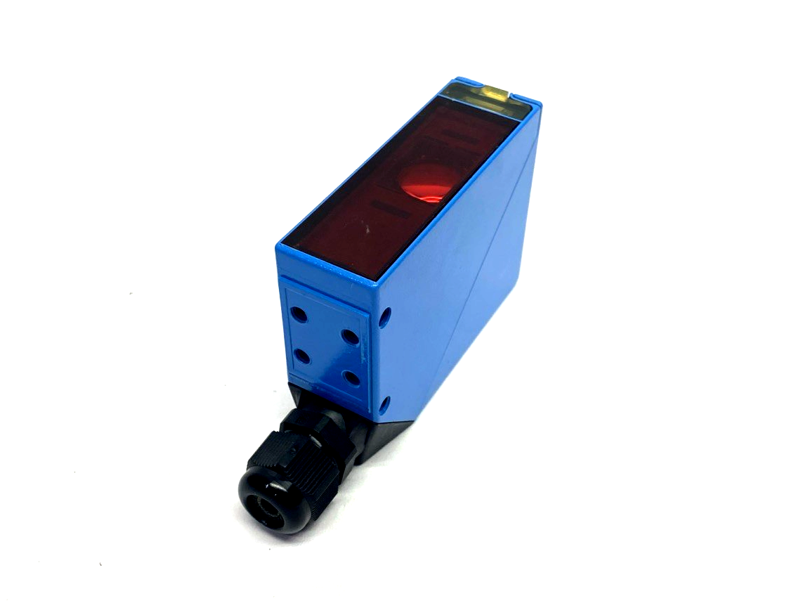 Sick WS24-2D230 Through-Beam Photoelectric Sensor 2021156 - Maverick Industrial Sales