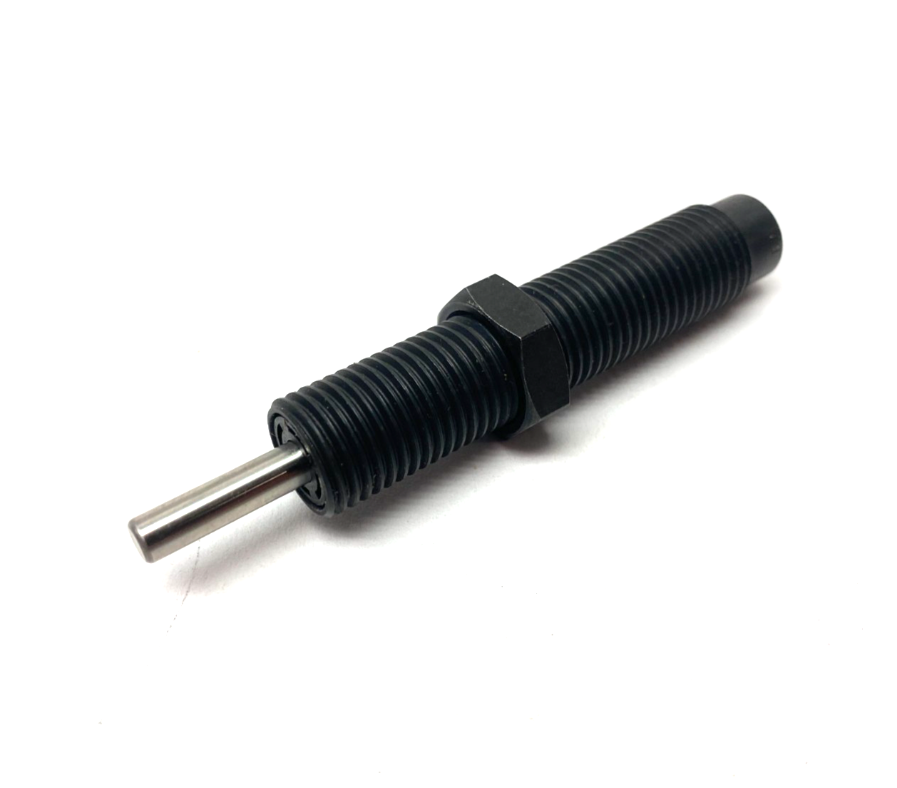ACE Controls MC150EUM Self-Adjusting Shock Absorber 12mm Stroke - Maverick Industrial Sales