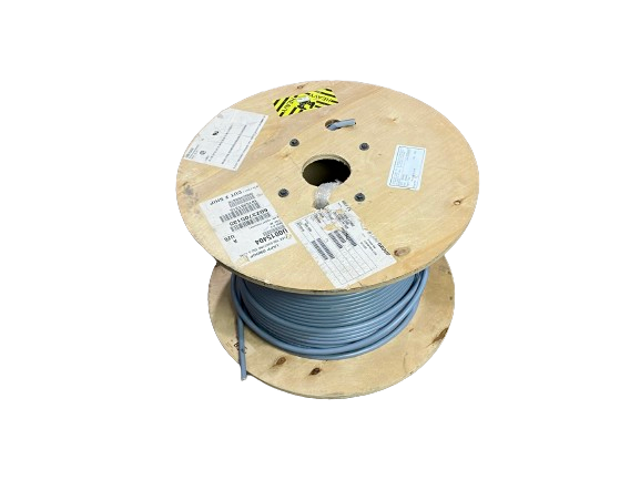 Lapp 15404 Unshielded Gray Power Control Cable 14AWG LOT OF 10' - Maverick Industrial Sales