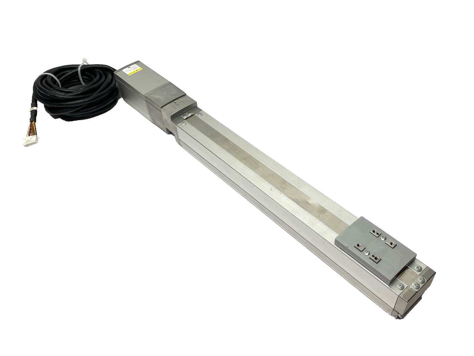 RCA2-SA5C-I-20-12-300-A3-M-B | IAI Robo Cylinder Linear Actuator 300mm Stroke - Used - Maverick Industrial Sales
