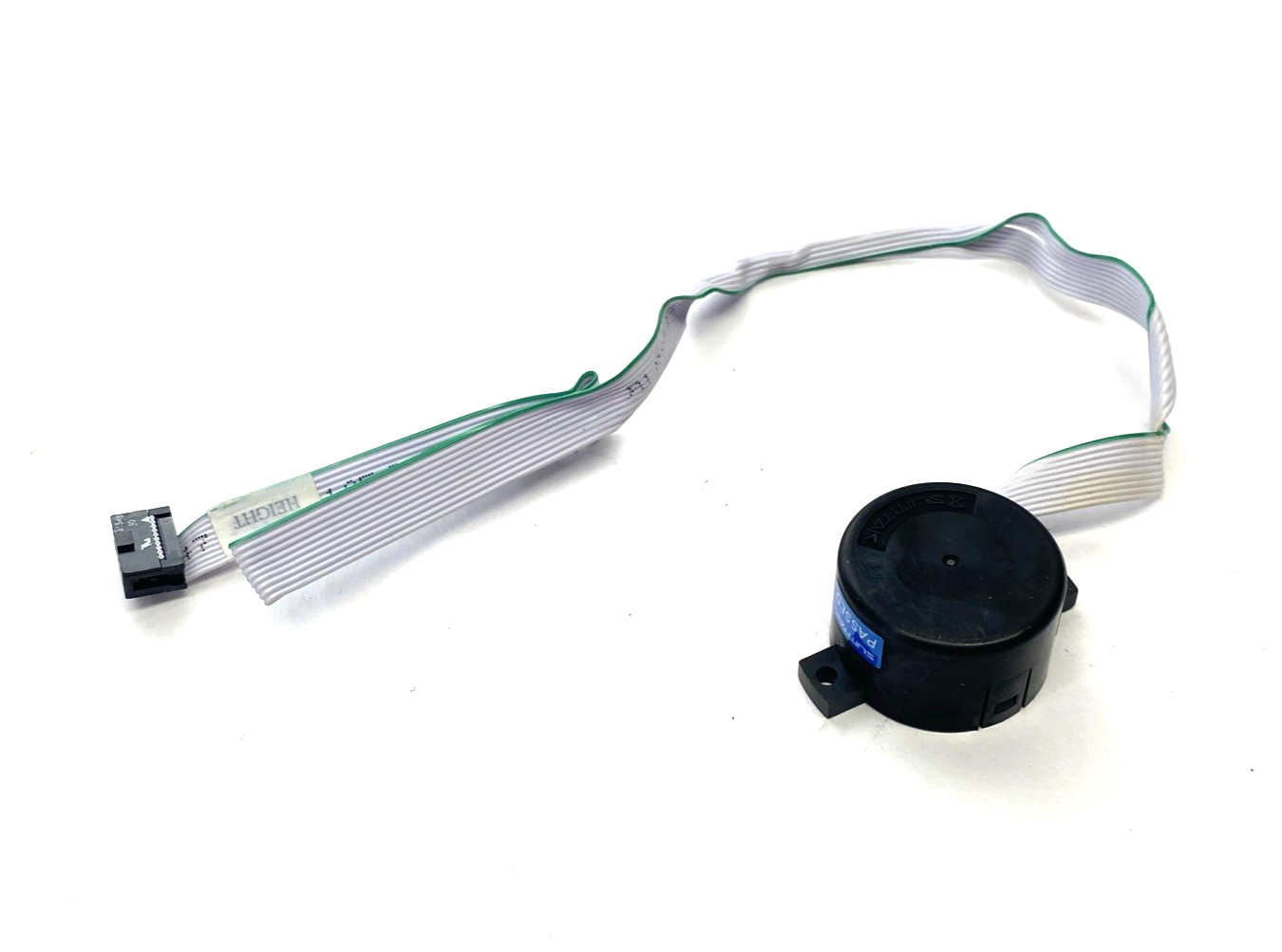 LBK-004-1000 | Sumtak Motor Encoder, 1000P/R 0409-0812- Used - Maverick Industrial Sales