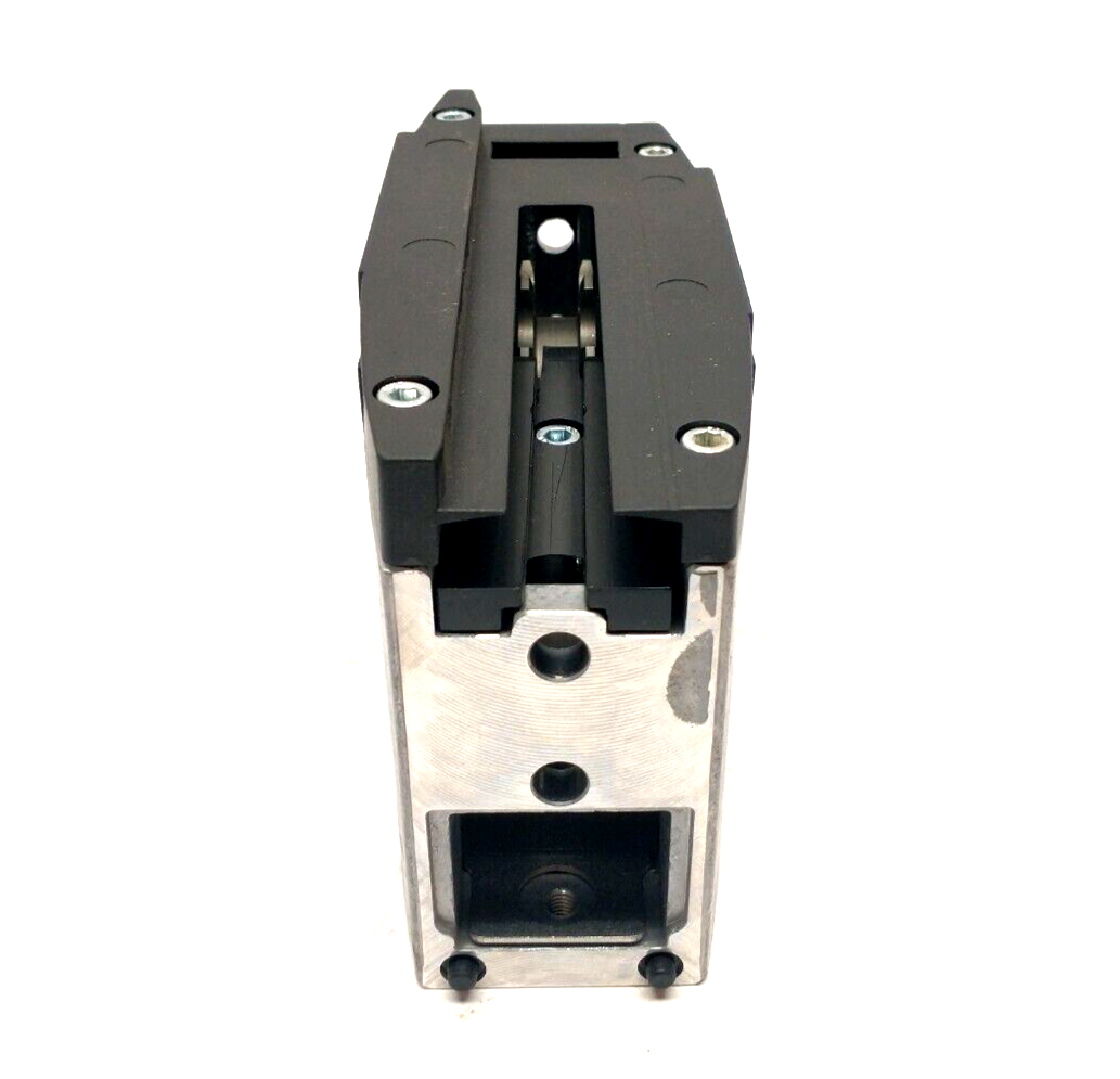 Bosch Rexroth 3842536803 Return Unit UM 2/R VPLUS MISSING PLASTIC WHEEL - Maverick Industrial Sales