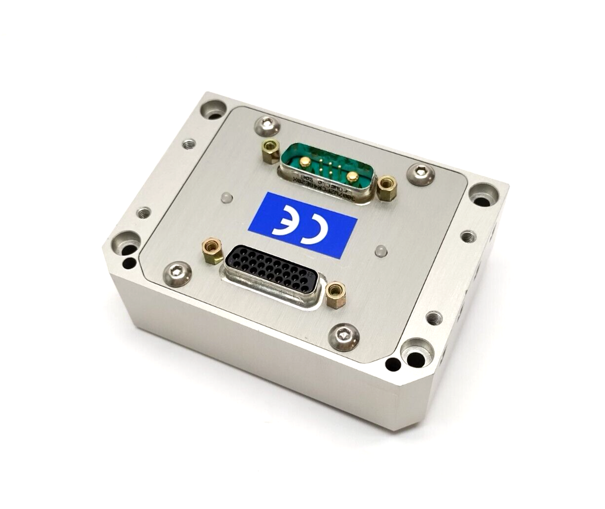 R3-CB-S3-DF01 SLA90 EOA PCB Module R12413 - Maverick Industrial Sales