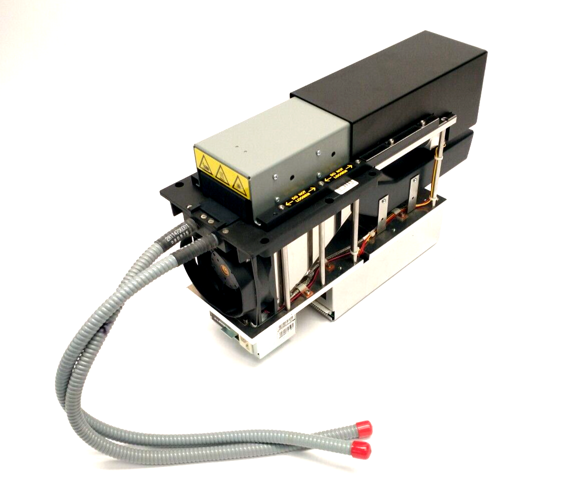 Taqman 28097992001 Thermal Cycler Unit For PCR 28060789001 - New – Open box - Maverick Industrial Sales