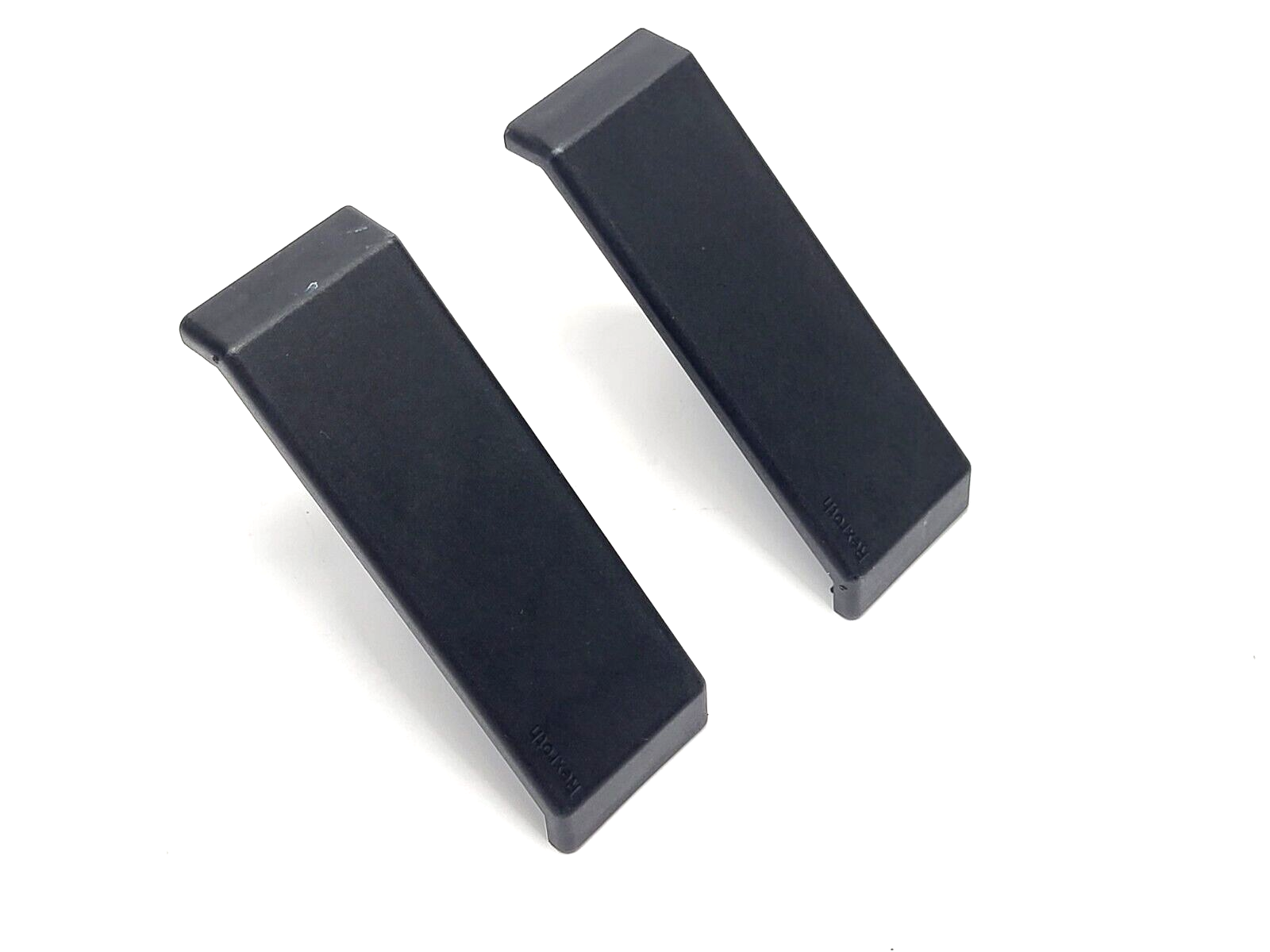 Bosch Rexroth 3842548865 Cap Cover LOT OF 2 - Maverick Industrial Sales