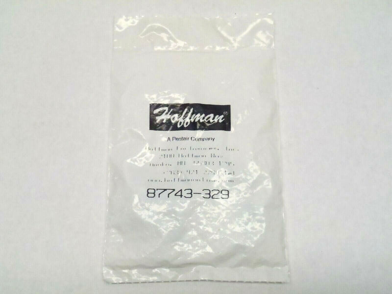Hoffman 87743-329 Accessory Assembly Screw Packet - Maverick Industrial Sales