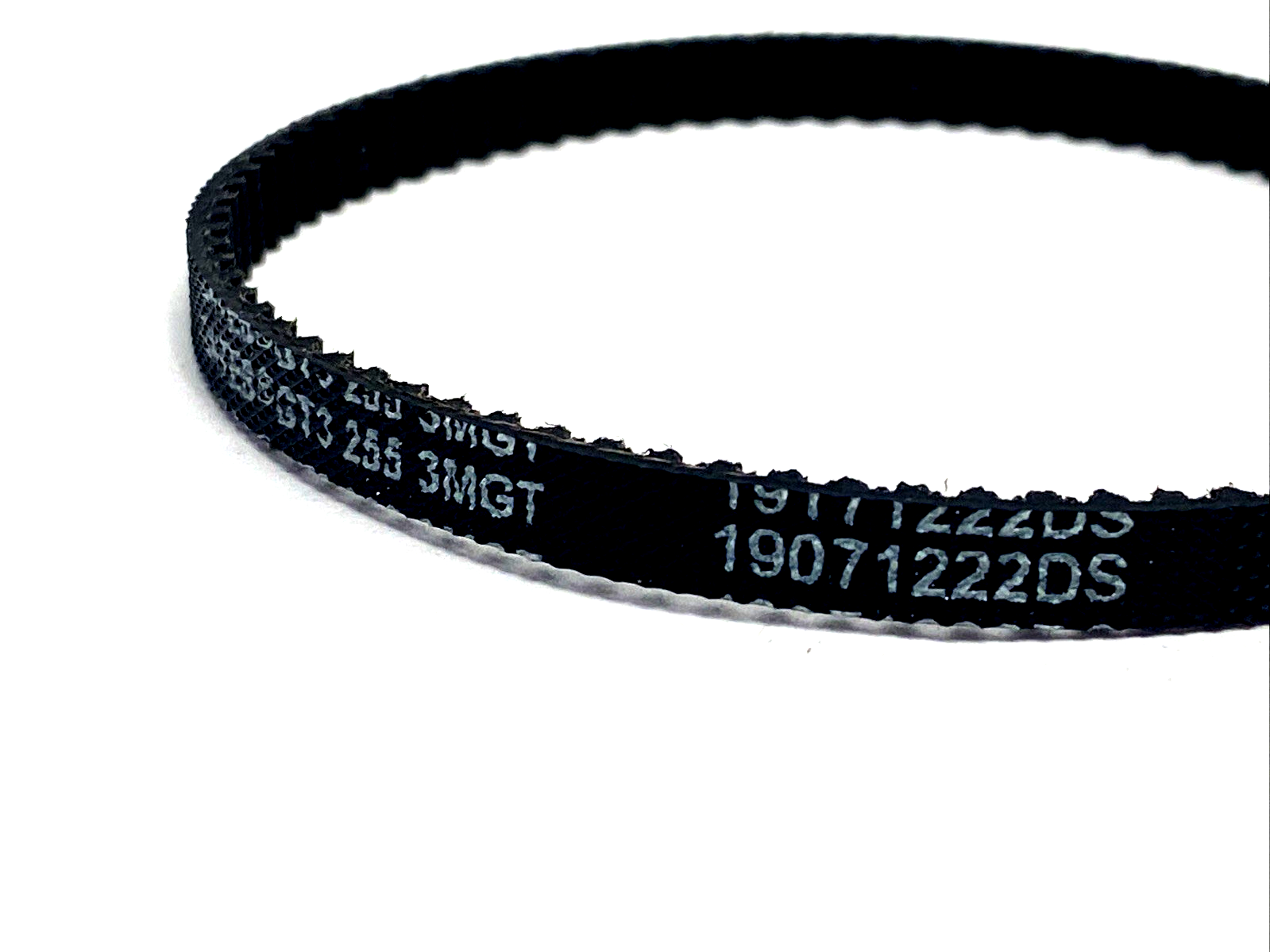 Plasmatreat 10379 Jet Rotation Drive Belt Gates GT3 255 3MGT, 19071222DS - Maverick Industrial Sales