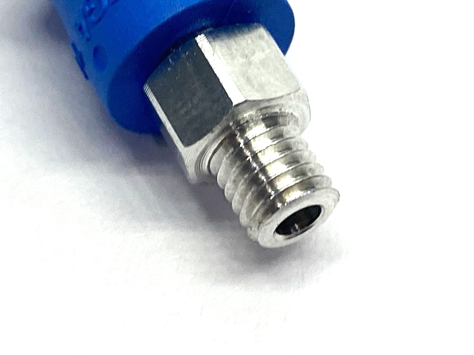 Schmalz FSGA-11-HT1-60-M5-AG Vacuum Suction Cup 10.01.06.01227 LOT OF 5 - New – Open box - Maverick Industrial Sales