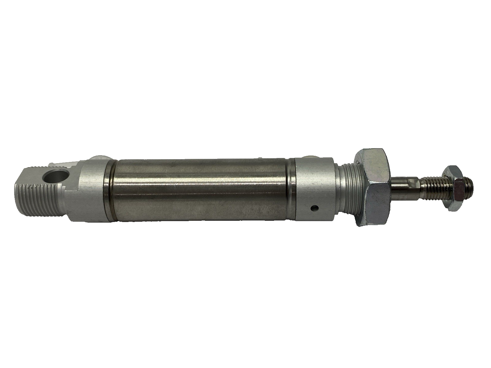 Festo DSNU-25-40-PPS-A Double-Acting Pneumatic Cylinder 40mm Stroke 559283 - Maverick Industrial Sales
