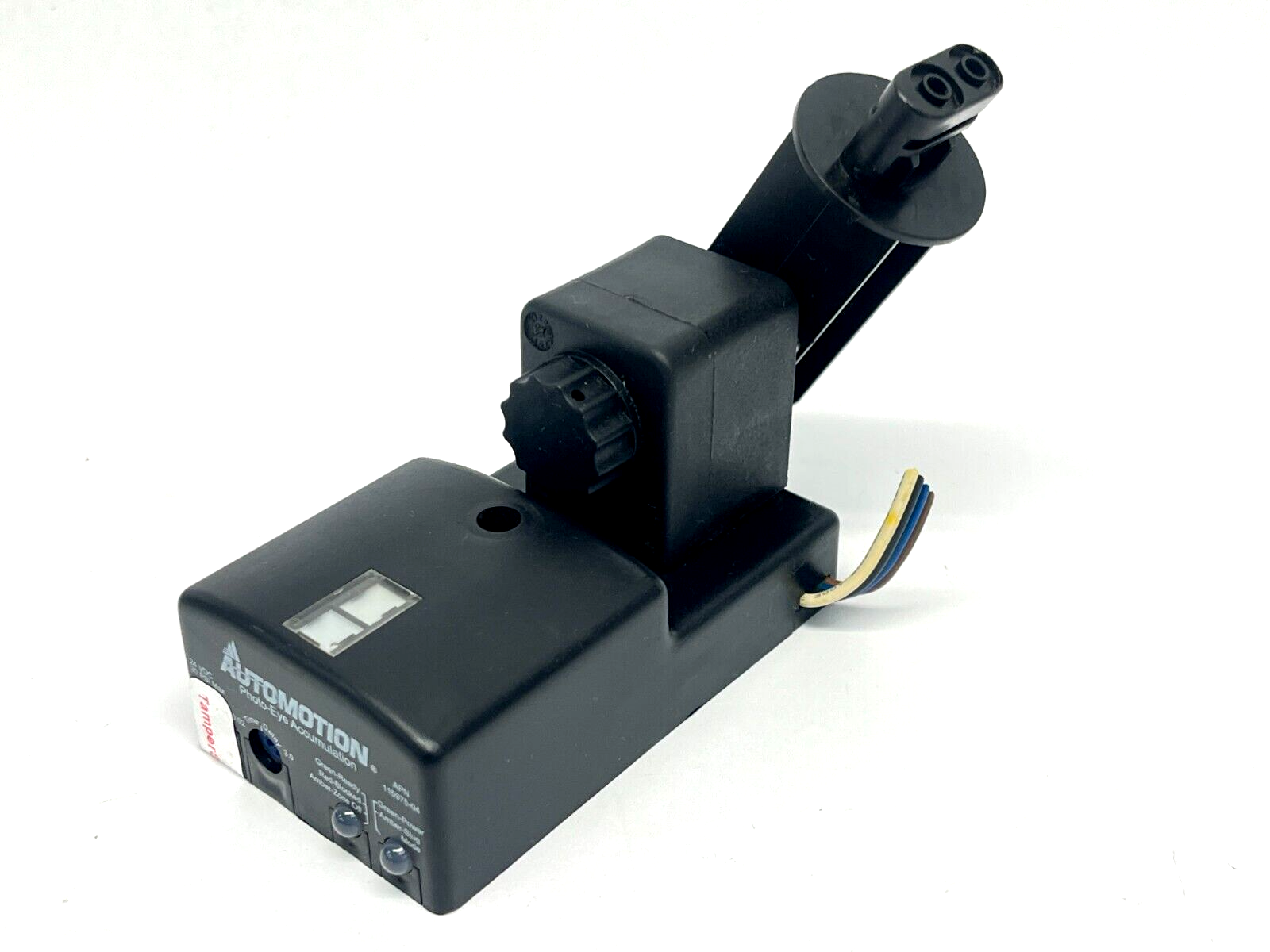 115975-04 | Automotion Photo-Eye Accumulation 30PSI 24VDC - Used - Maverick Industrial Sales