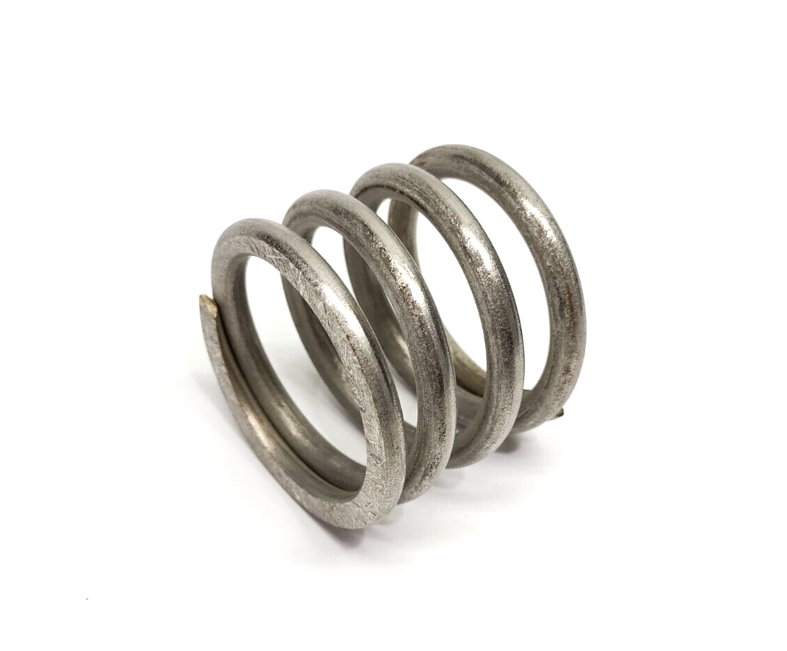 S-1243 | Century Spring Compression Spring 1.75" Length 2" OD 1.55" ID 229 LBS/IN - New Other - Maverick Industrial Sales