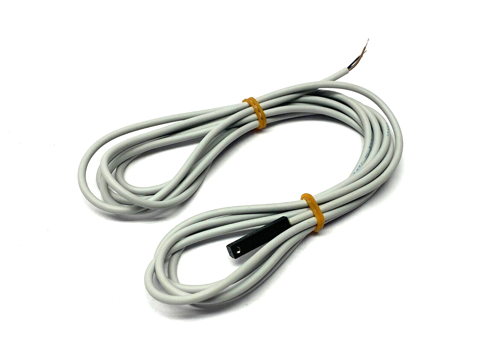 SMC D-Y7PW/24VDC Auto Switch 2-Color Indication 3-Wire 24VDC D-Y7PW - Maverick Industrial Sales