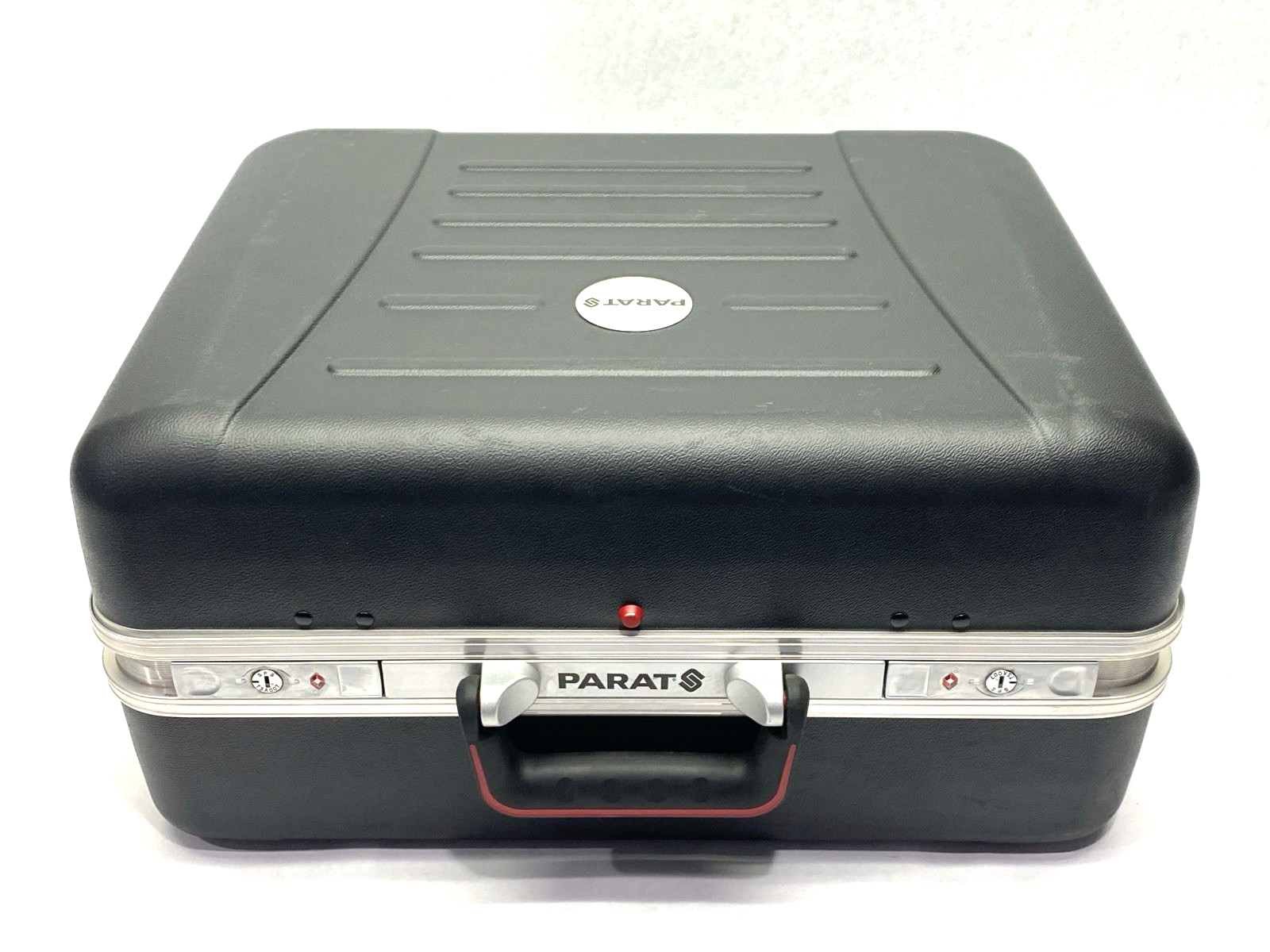 Parat Hard Shell Tool Case TSA Lock 18" x 14" x 9" - Open box - Maverick Industrial Sales