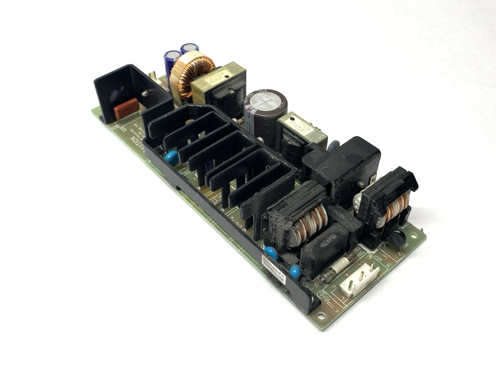 CCB023B | Lambda CCB023B - Used - Maverick Industrial Sales