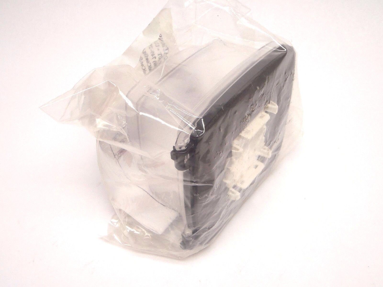 International Configuration Inc. 79575X45 WEATHERPROOF NEMA TYPE 3R Cover - Maverick Industrial Sales