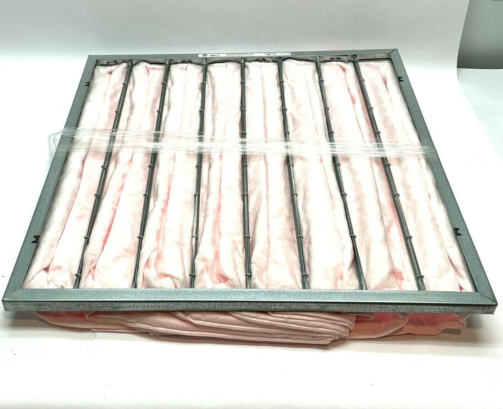 Flanders PAP885S4418 Precision Pac Air Filter Unit 24x24x18 - New - Maverick Industrial Sales