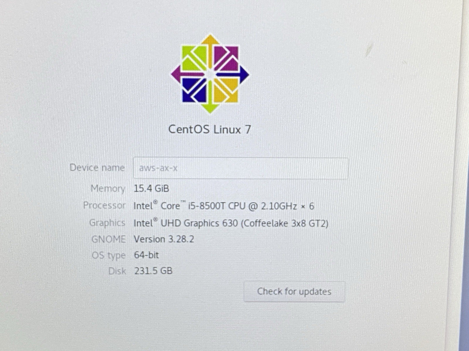 Axiomtek eBOX671-521-FL-DC-4PoE Fanless Embedded System w/ i5-8500T NO HDD - Maverick Industrial Sales