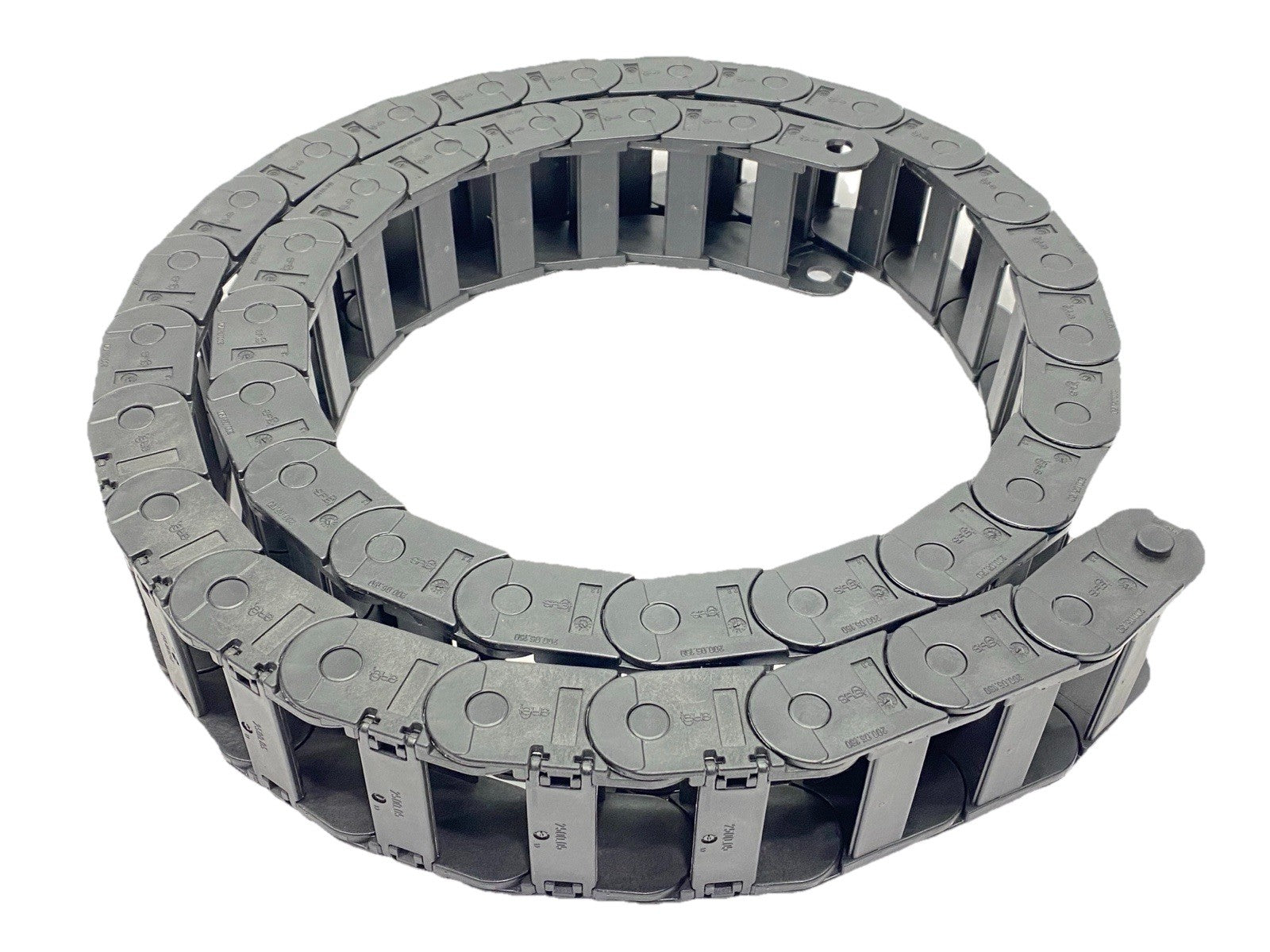200.05.150.0 | Igus Series 200 Energy Chain 40 Links 6ft Length - New Other - Maverick Industrial Sales