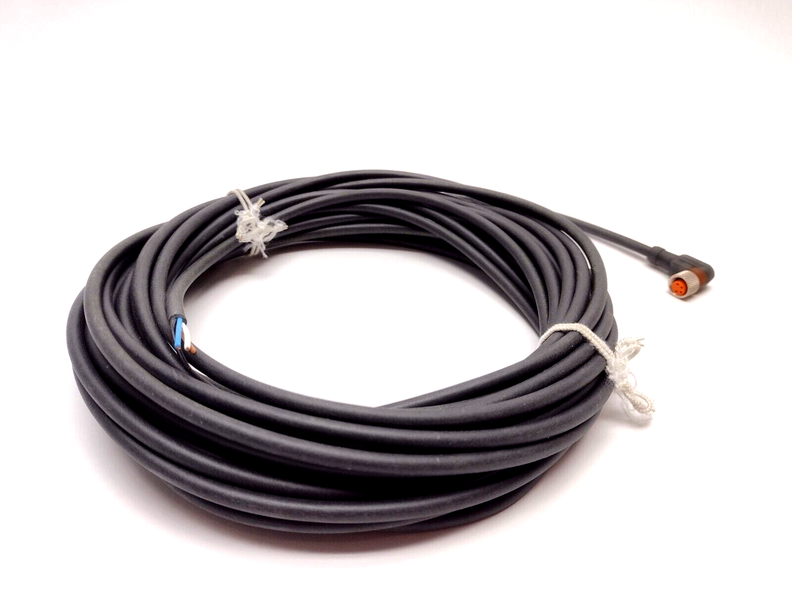 RKMWV 4-225/10 M | Lumberg Automation Cable - New - Maverick Industrial Sales