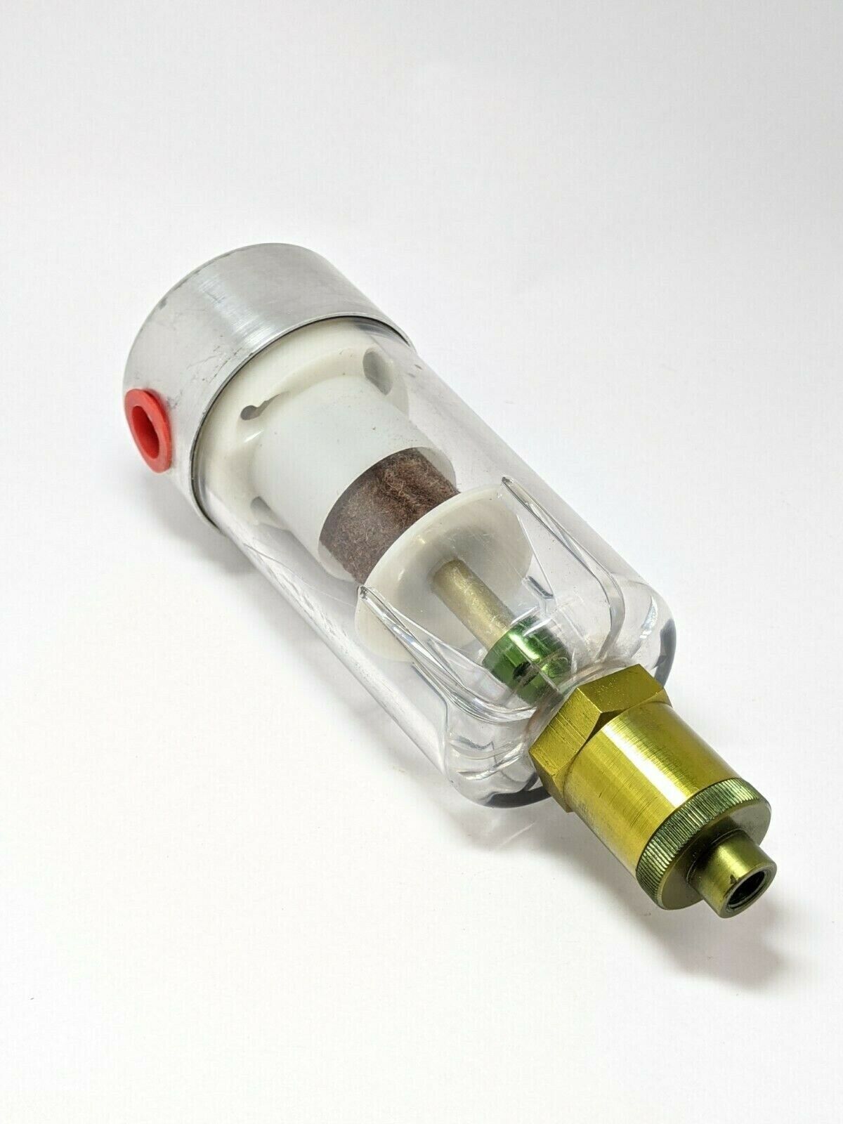 Monnier Brothers 202-1000-3D Pneumatic Filter - New – Open box - Maverick Industrial Sales