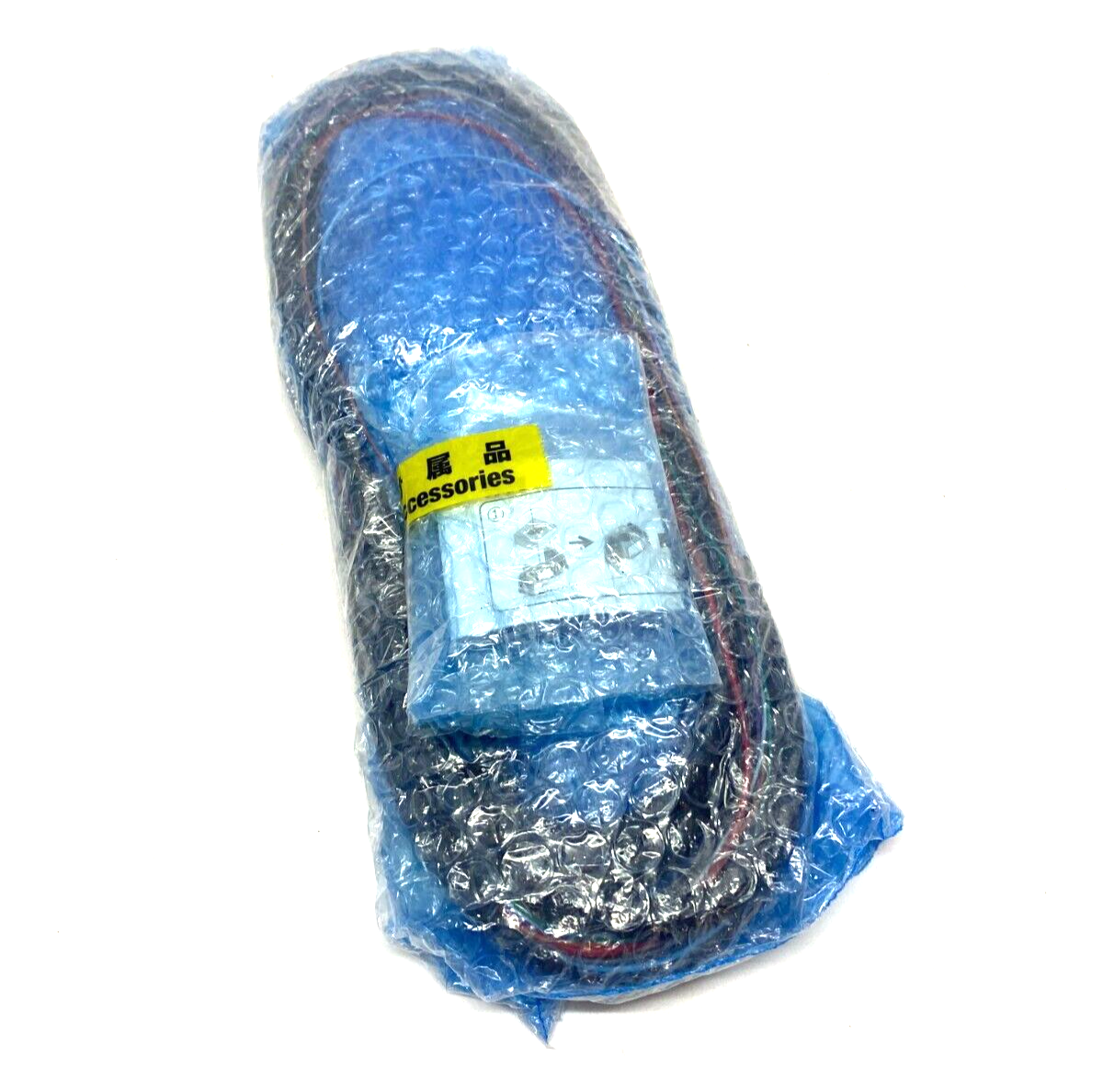 IAI CB-EC-PWBI0030-RB Linear Actuator Cable Assembly ED-107-2-001-G-030-5 - Maverick Industrial Sales