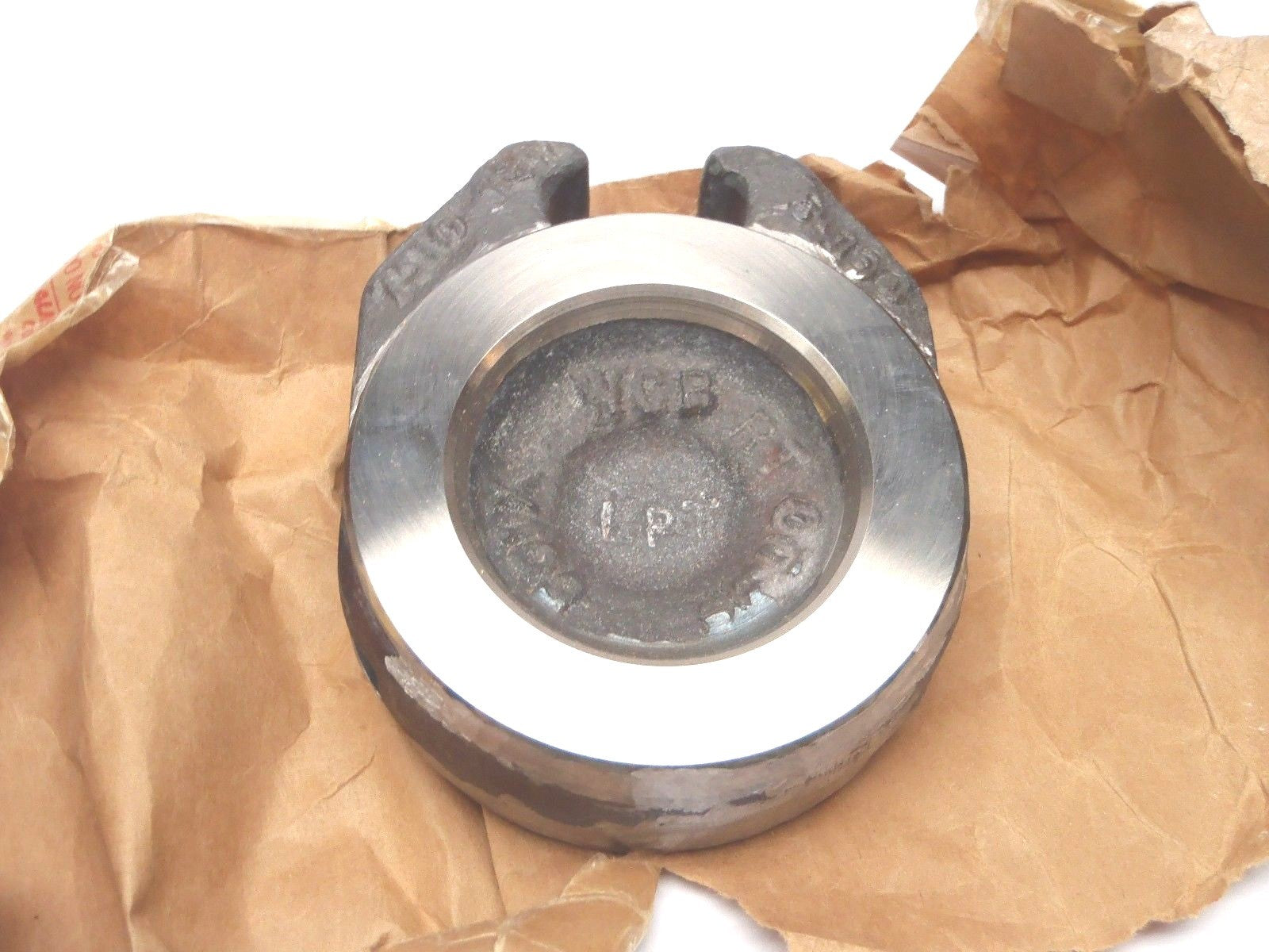 0620367 | Crane-Aloyco 3" Inch Valve Wedge Disc - New Other - Maverick Industrial Sales