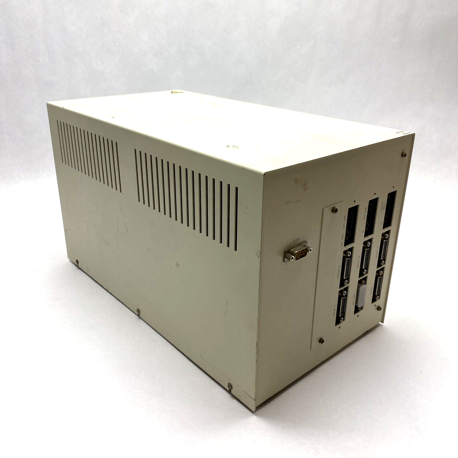 DKL Tokyo 416164 Auto Stage Controller - Used - Maverick Industrial Sales