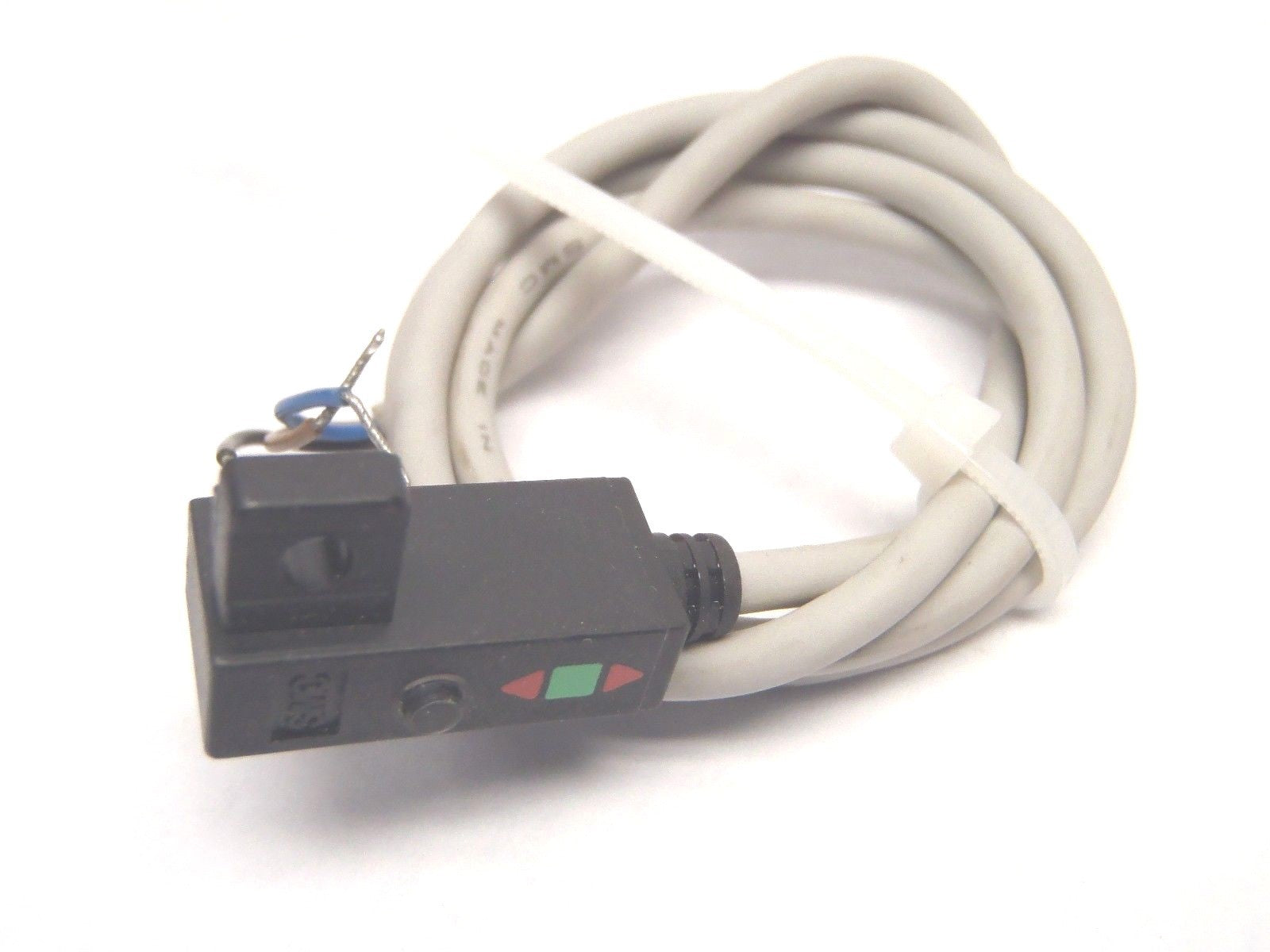 SMC D-F79W EZ DC5-24V Proximity Switch - Used - Maverick Industrial Sales