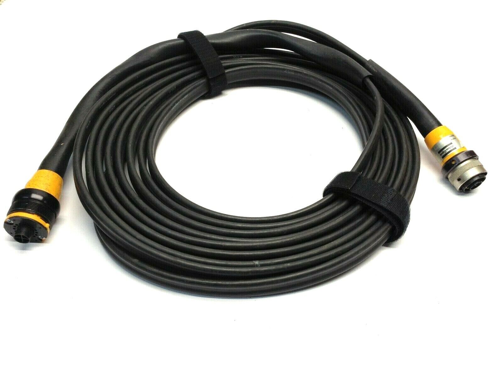 Atlas Copco 4220161610 262 Cable for Handheld Tool Nutrunner - Used - Maverick Industrial Sales