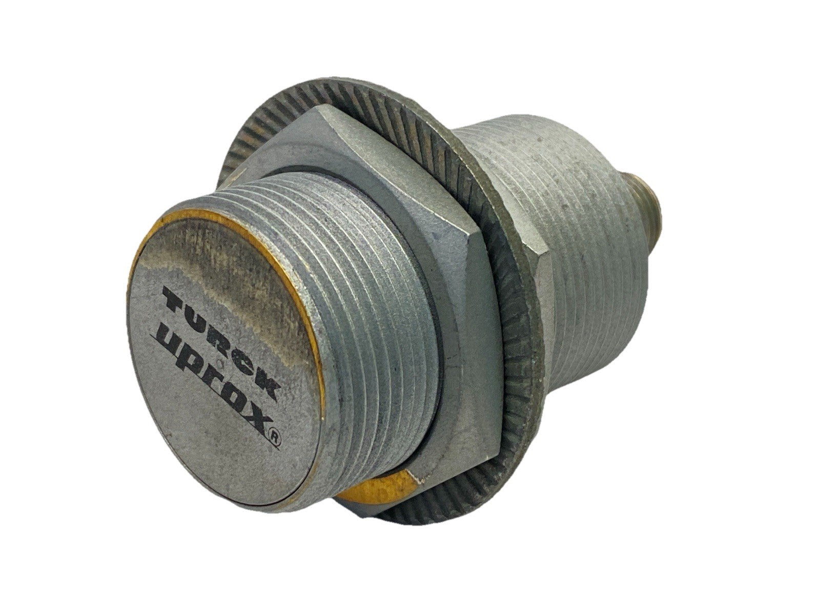 BI10U-MT30-AP6X-H1141 | Turck Inductive Sensor 1636240 - Used - Maverick Industrial Sales