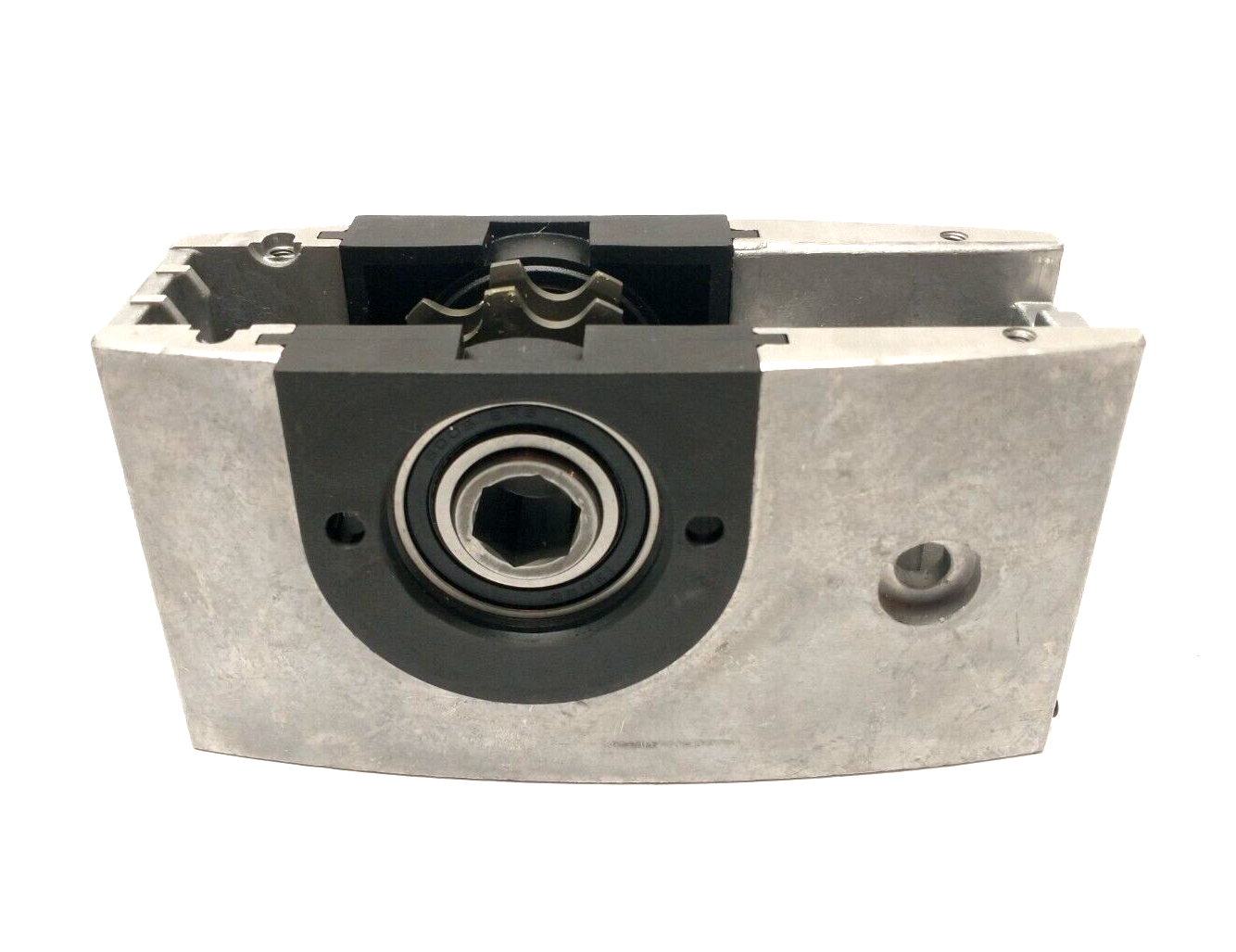 3842536803, 3842526263 | Bosch Rexroth 3842536803 Return Unit UM 2/R VPLUS NO COVER - New – Open box - Maverick Industrial Sales