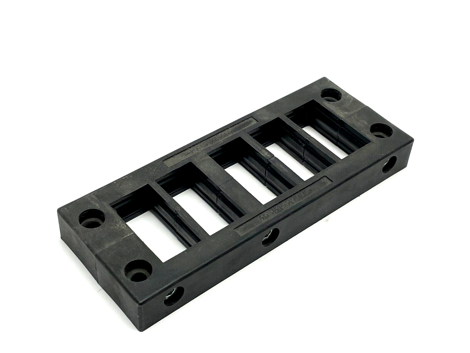 KEL 24/10 | Icotek Cable Entry Frame 42241 - Used - Maverick Industrial Sales