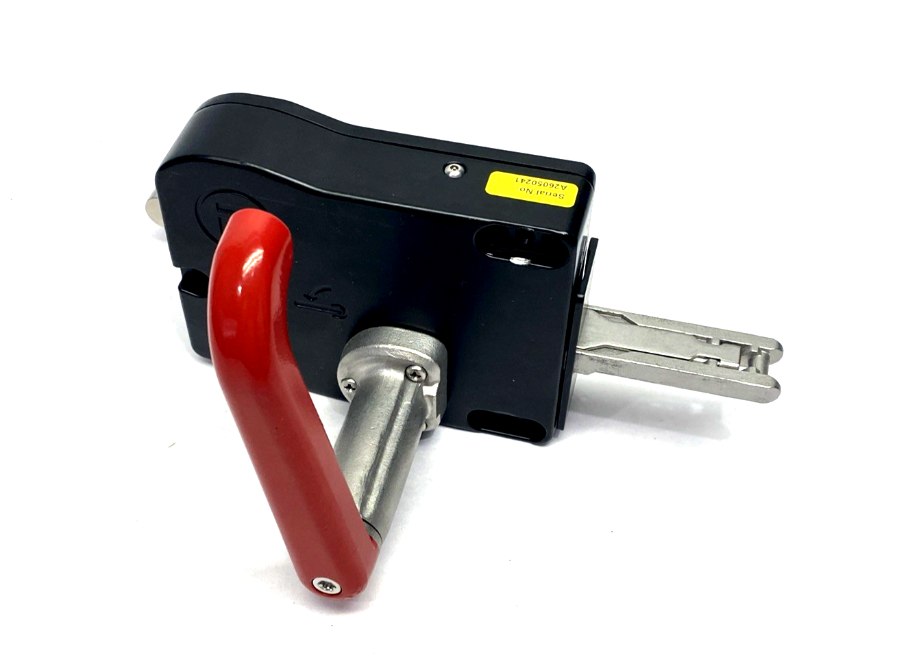Fortress Interlocks EI2A6SKR62LR462LJETP3P7P1NT04291D8D8MPB1 Interlock System - Maverick Industrial Sales