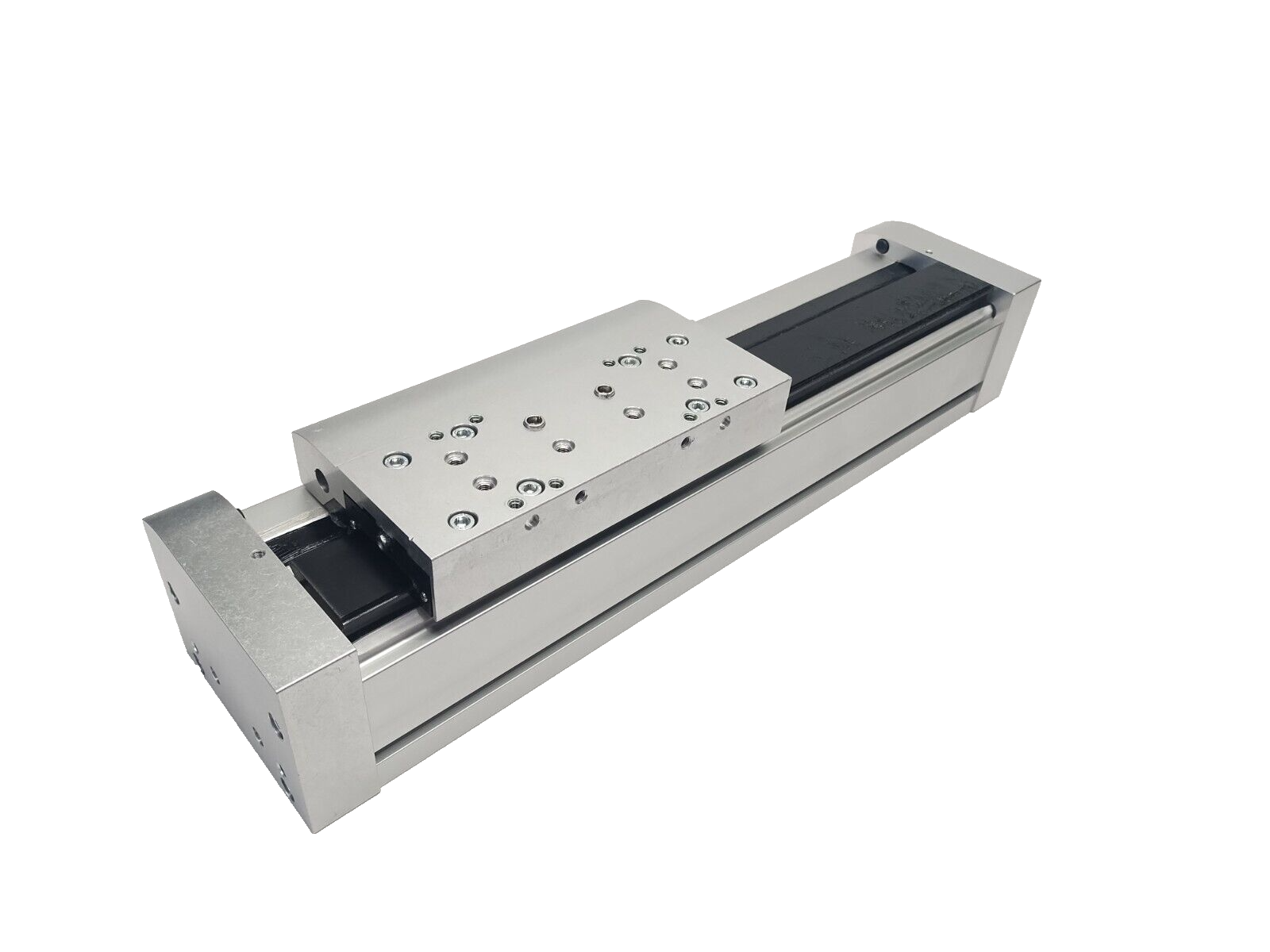 Festo EGC-120-200-BS-10P-KF-0H-ML-GK Ball Screw Actuator 200mm Stroke 3013572 - New – Open box - Maverick Industrial Sales