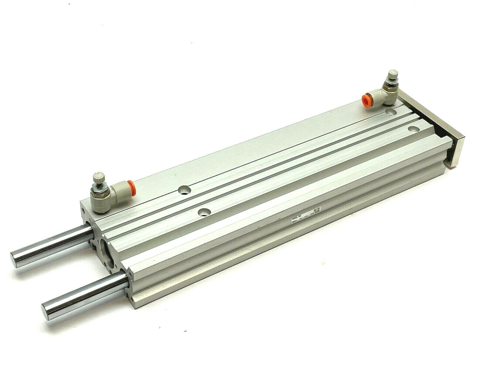 SMC MGPM20-250Z Compact Guide Cylinder - Maverick Industrial Sales