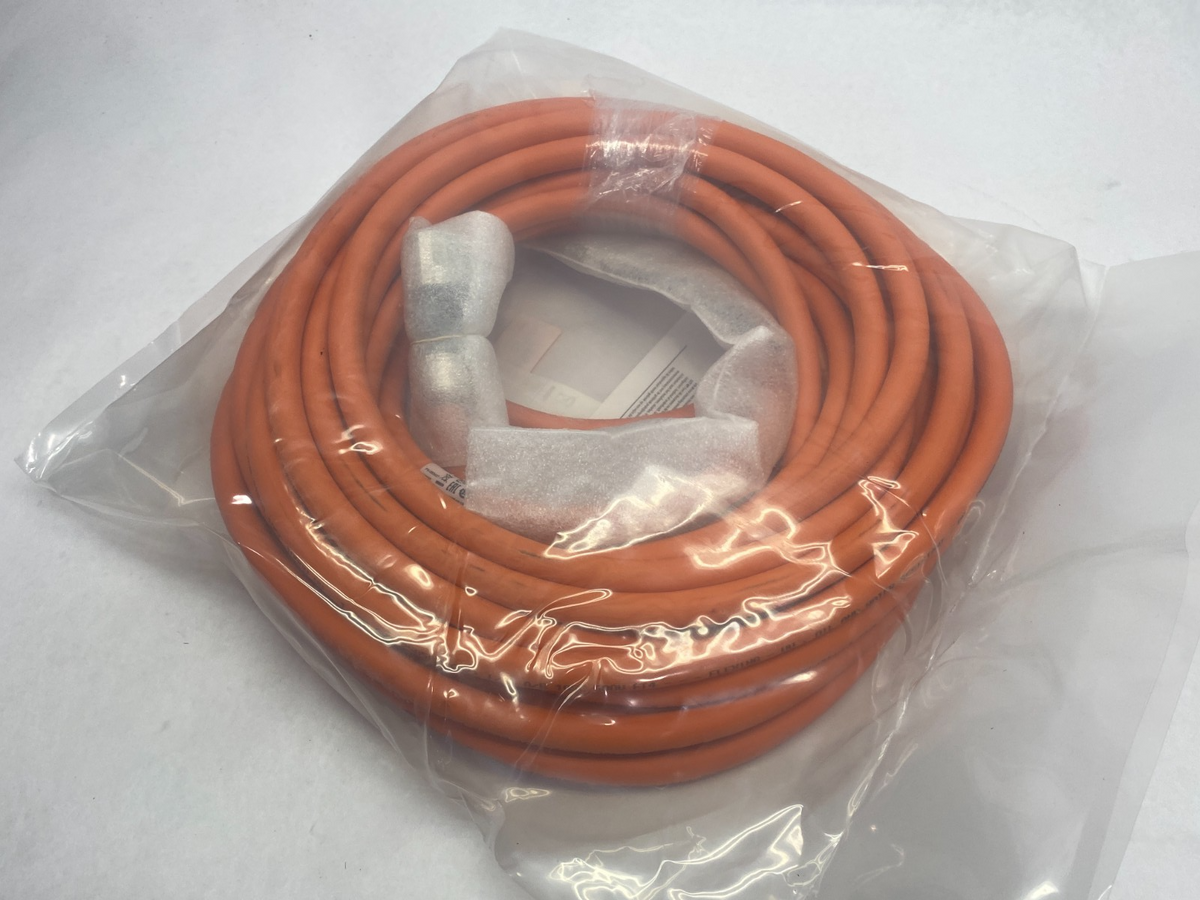 2090-CSBM1DG-18AF15 | Allen Bradley Ser A Kinetix Connection Cable 15m Cont. Flex - New - Maverick Industrial Sales