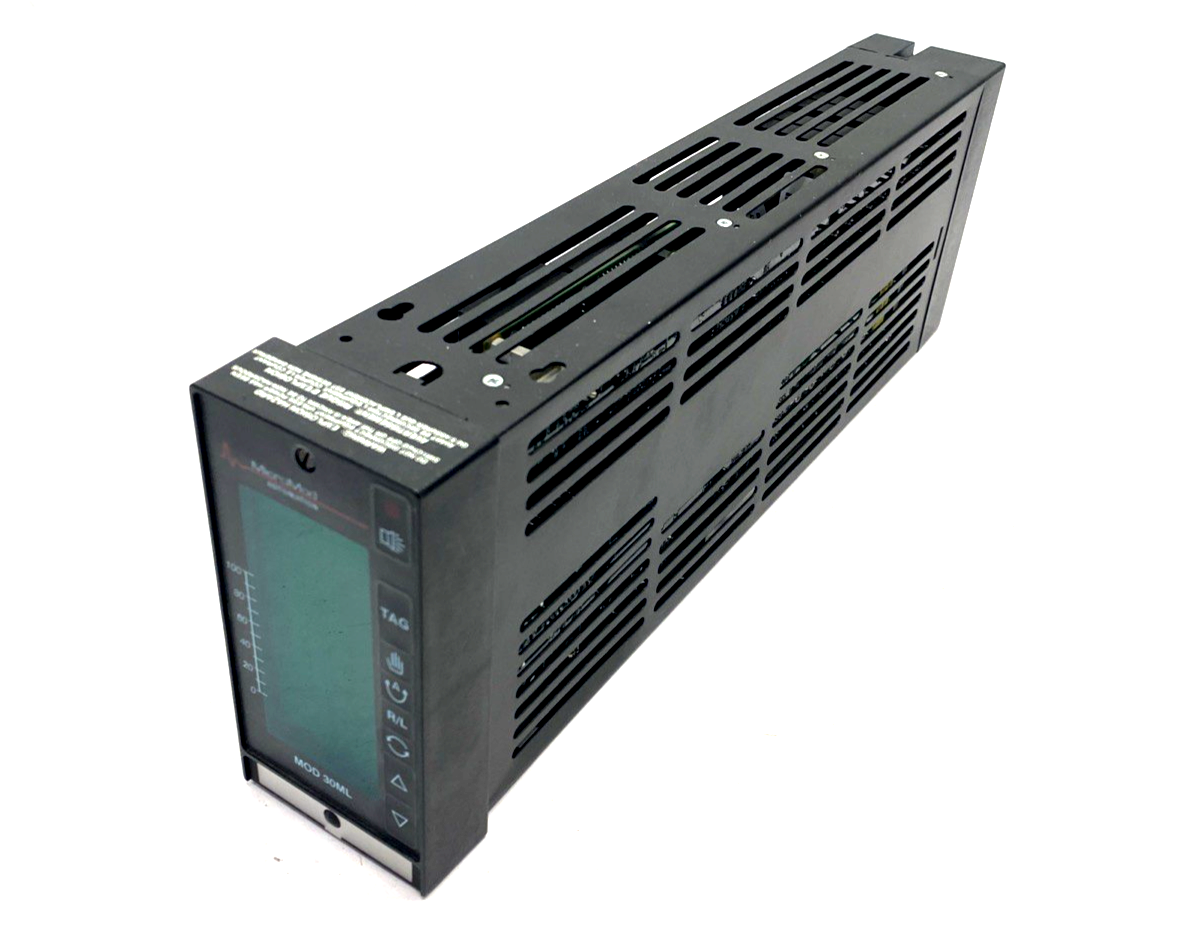 MicroMod Automation MOD 30ML Controller 1801RZ10100C - Maverick Industrial Sales