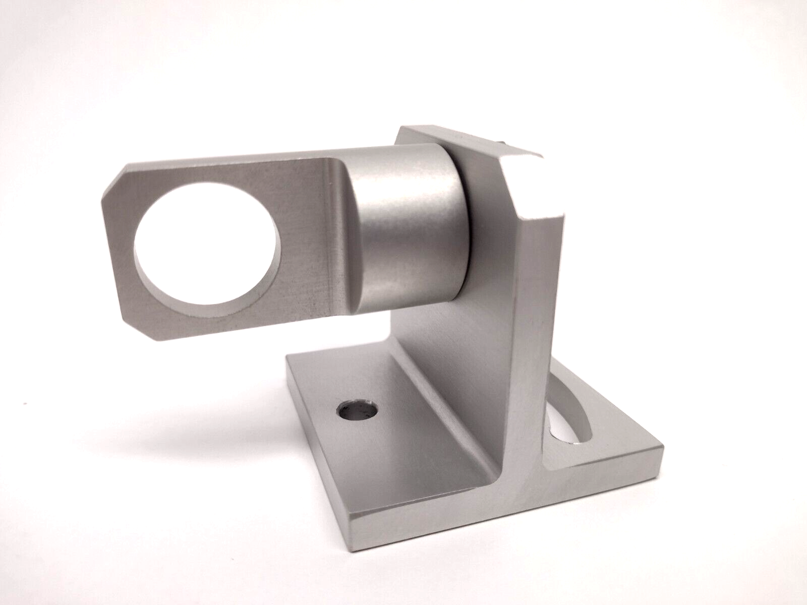 XXXFOMB | Raytek 2490504 Interface Accessories Adjustable Mounting Bracket - New – Open box - Maverick Industrial Sales