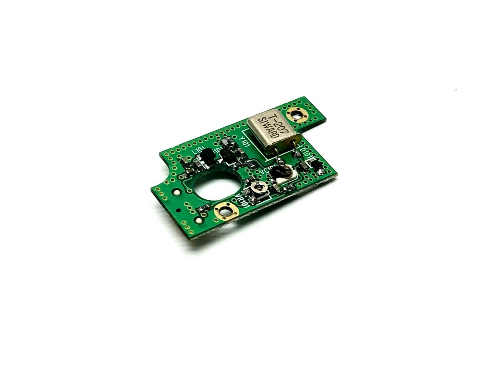 Williams Wireless Alpha 520 Circuit Board for Dual Speed Button - Maverick Industrial Sales