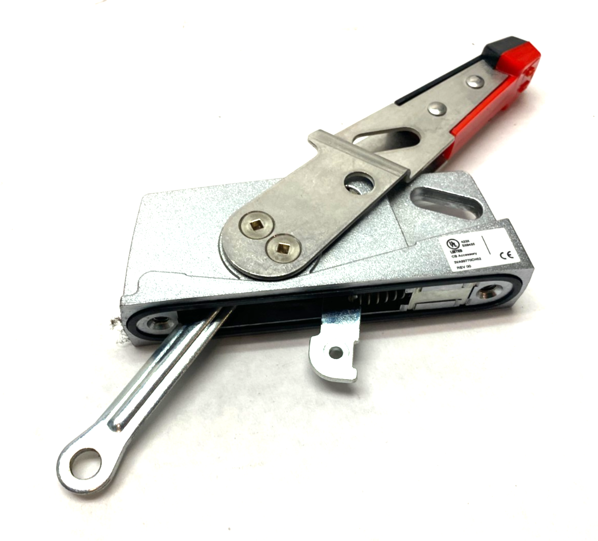 Siemens FHOHS Flange-Mounted Disconnect Switch Handle - Maverick Industrial Sales