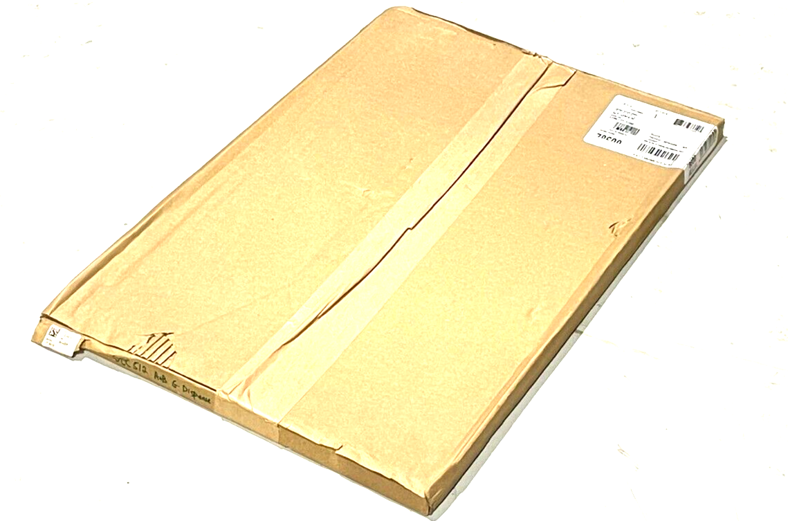 Hoffman CP3020 Concept Panel for Enclosure 30.00x20.00 White - New - Maverick Industrial Sales