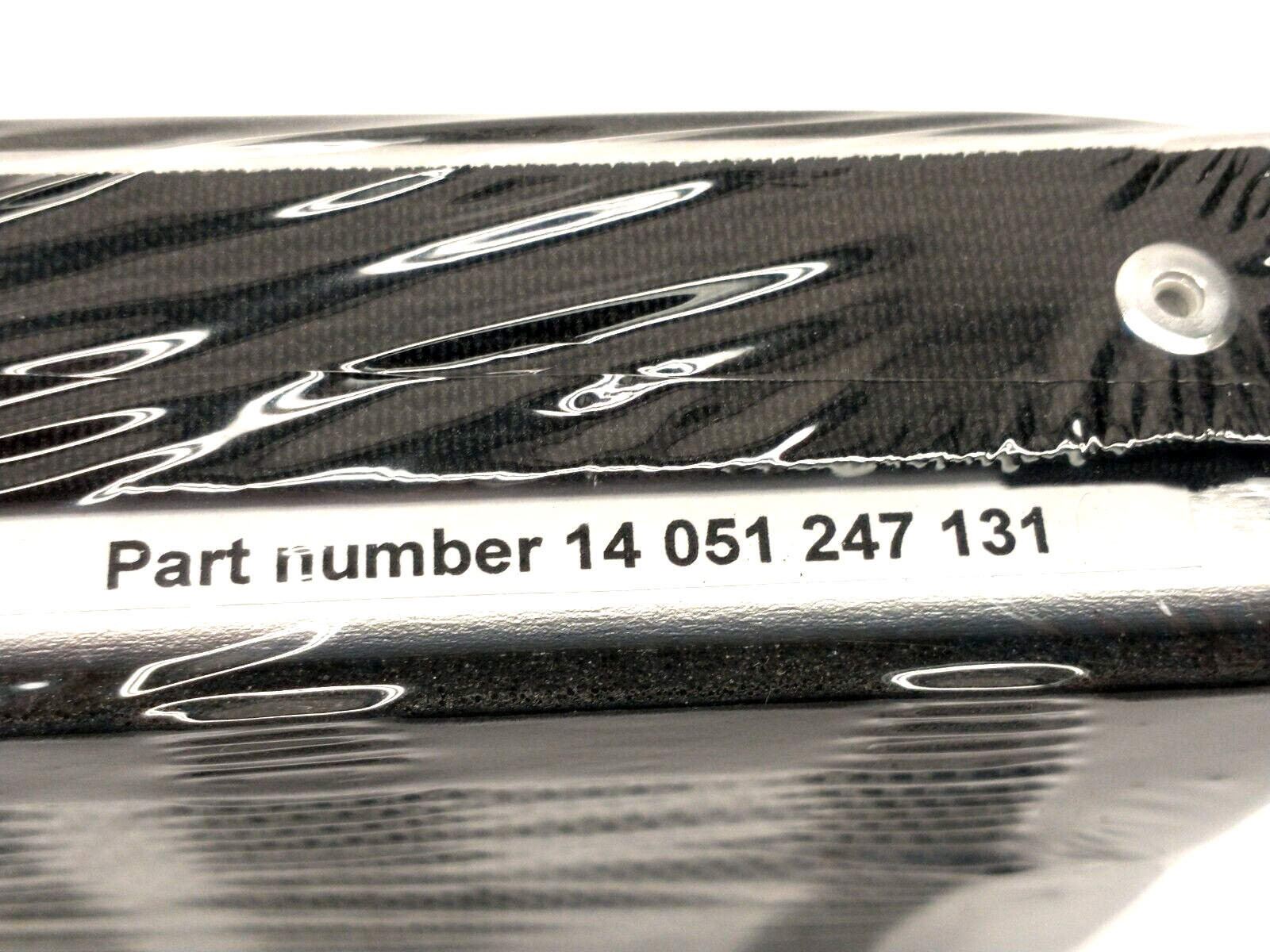 Leica 14051253772 Rev. B SPECTRA ST Activated Carbon Filter 14051247131 SET OF 2 - New – Open box - Maverick Industrial Sales